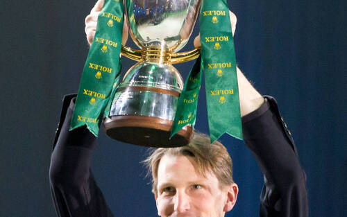 ROLEX IJRC TOP 10 FINAL 2017