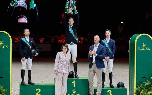 IJRC Top 10 Final: and the winner is...