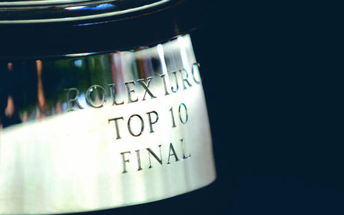 One of the best competition ever