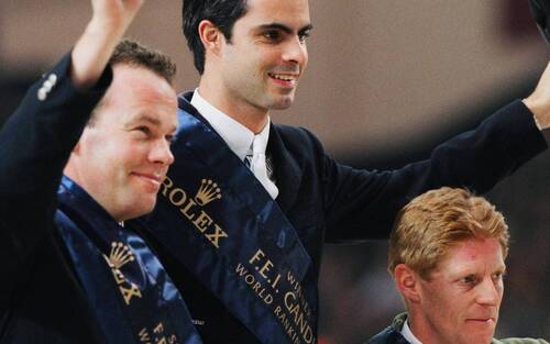 ROLEX IJRC TOP 10 FINAL 2003