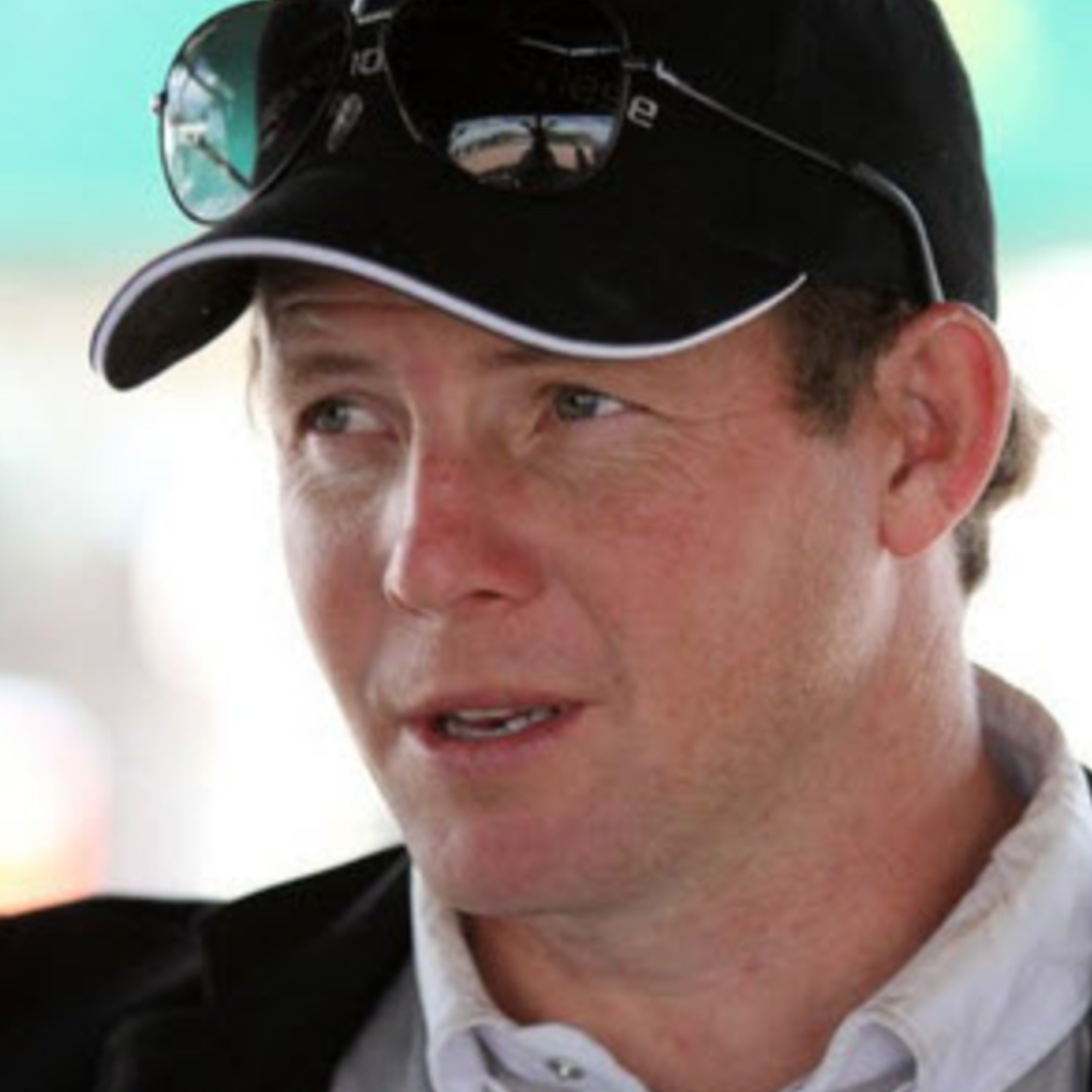 Shane Sweetnam