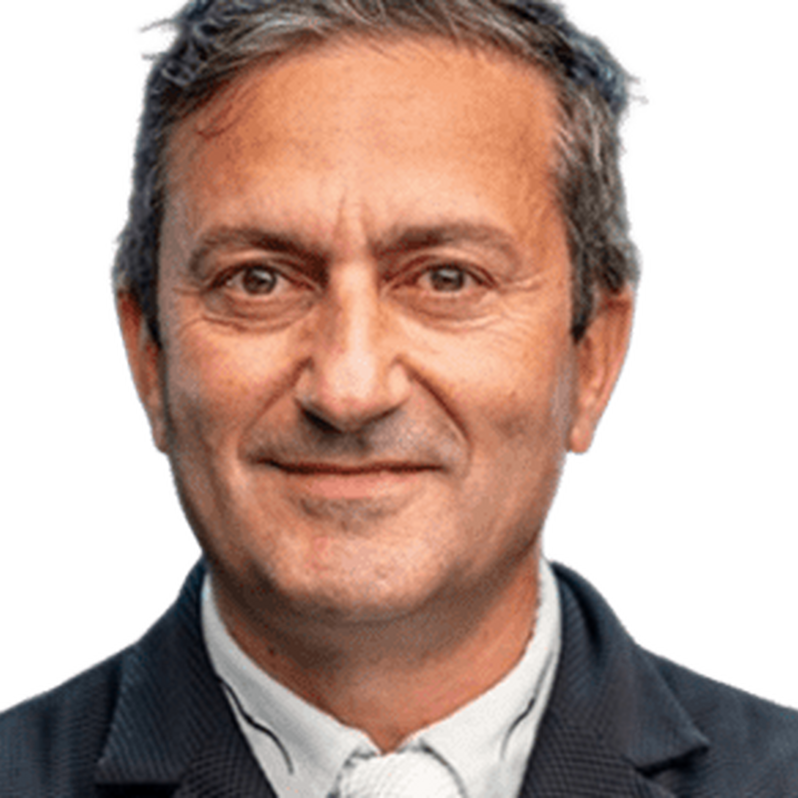 Piergiorgio Bucci