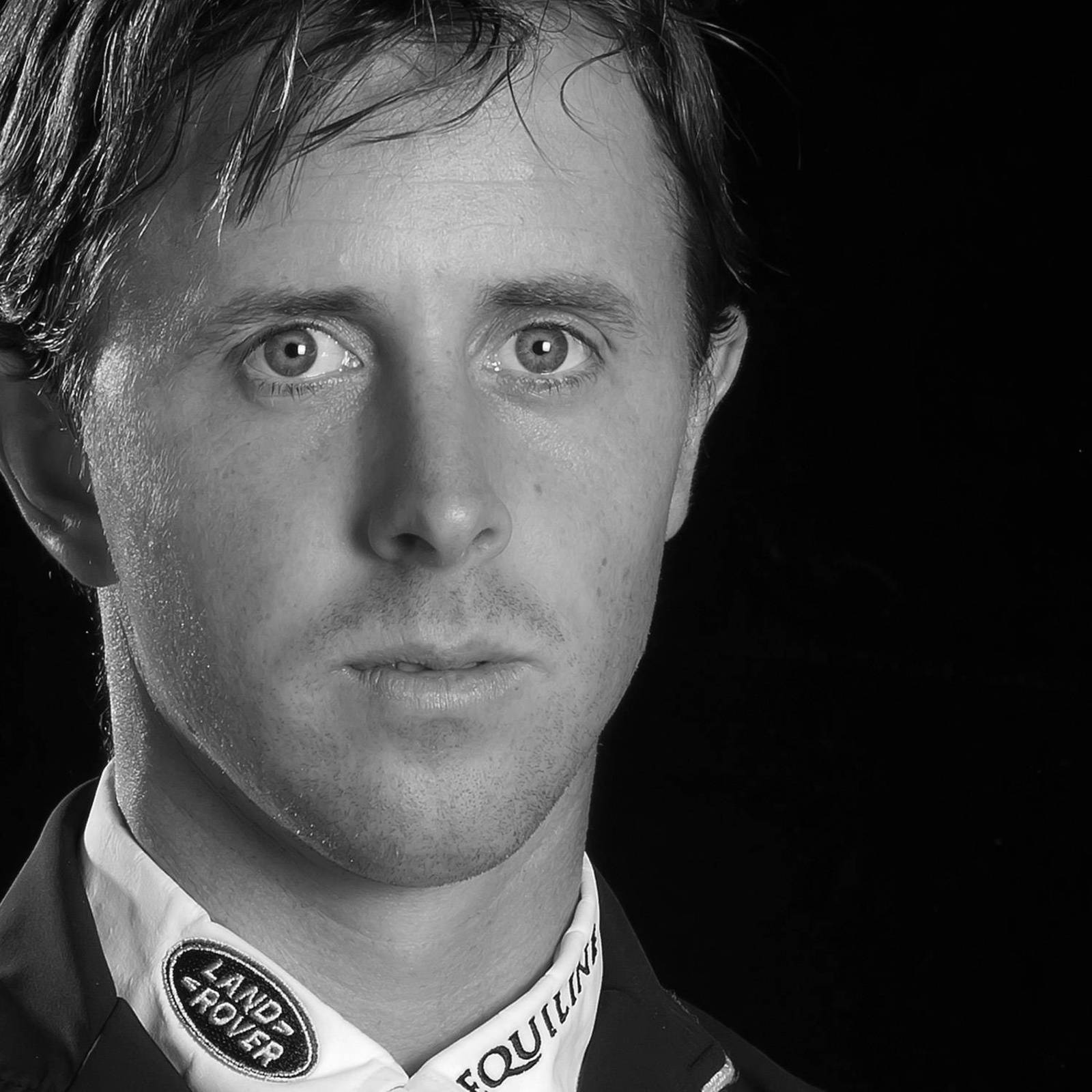 Ben Maher
