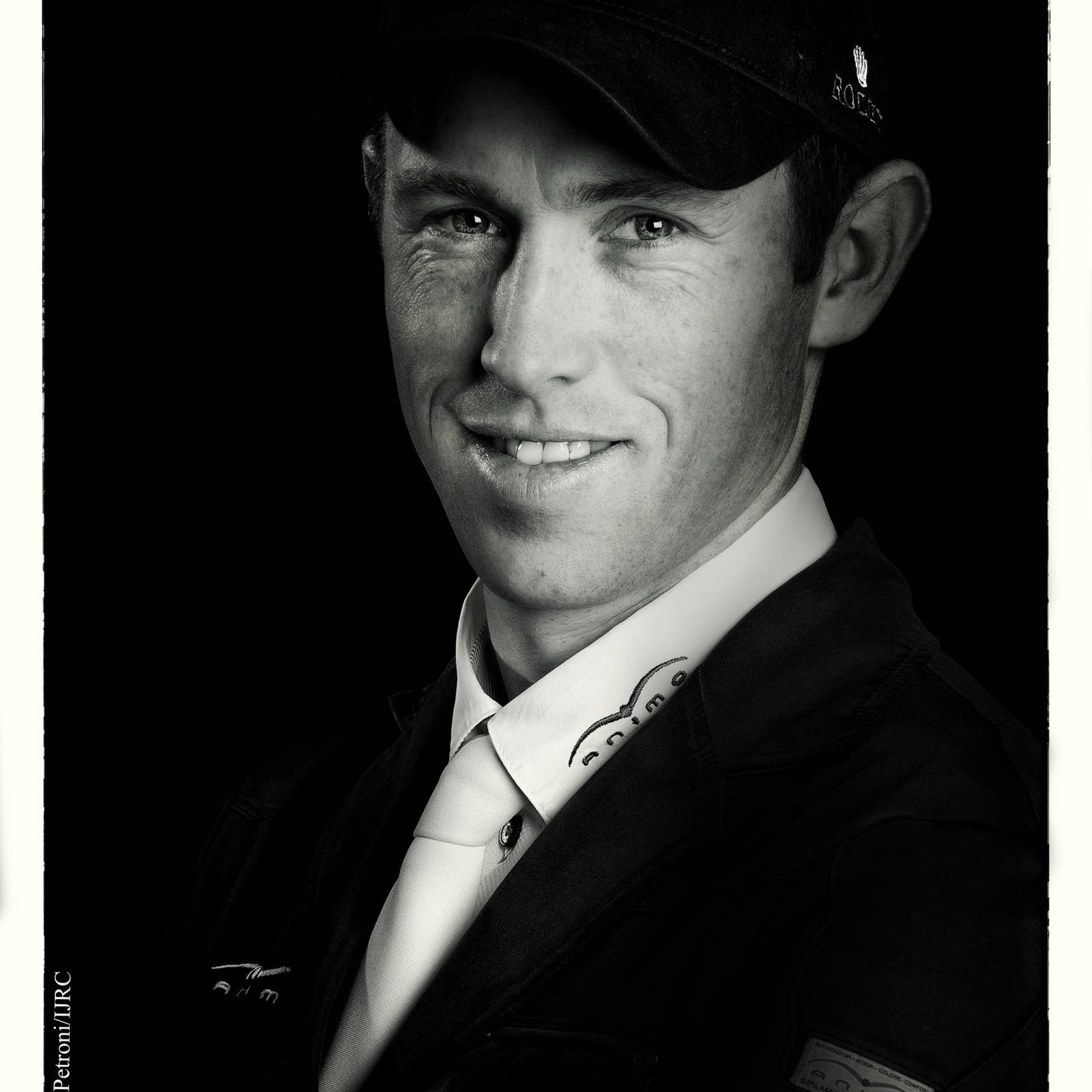 Scott Brash