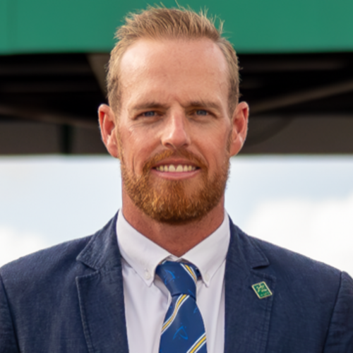 FEI appoints Todd Hinde of Australia as new Director of Jumping