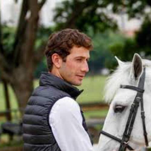 Junqueira Muylaert jumps to glory in La Baule’s Grand Prix