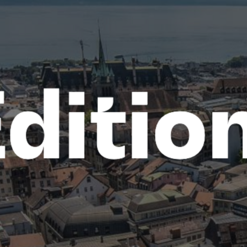 FEI Sports Forum going online