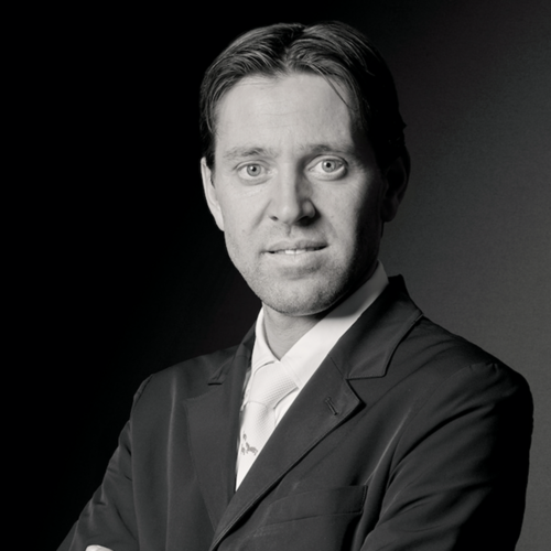 Grand Prix Hermès CSI 5*: the winner is Simon DELESTRE  