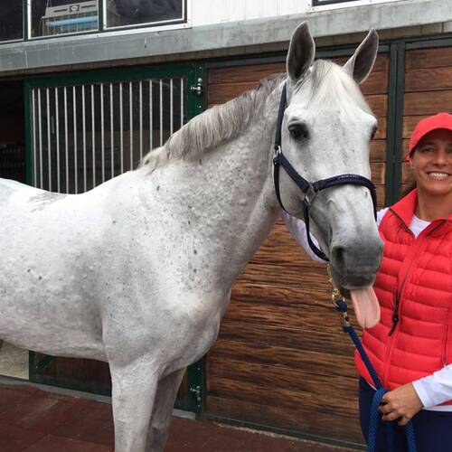 Winningmood  is suffering from an unknown allergic reaction