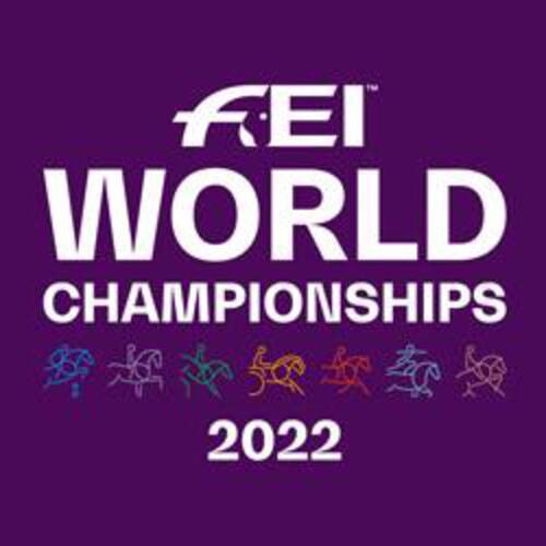 Strong interest in hosting FEI World Championships 2022