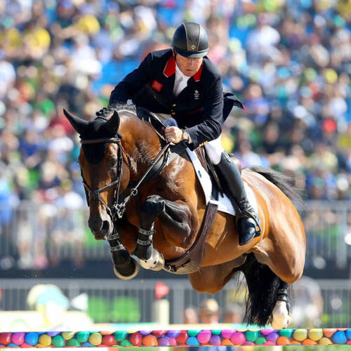 Tokyo Olympic Showjumping Facts, Figures and Teams