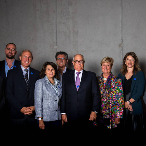 The EEF General Assembly 2022