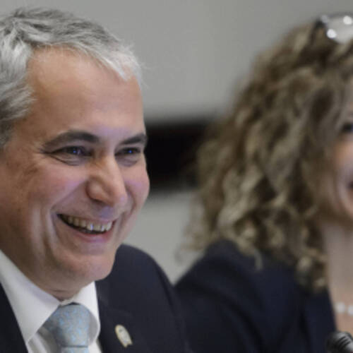 FEI Bureau main decisions