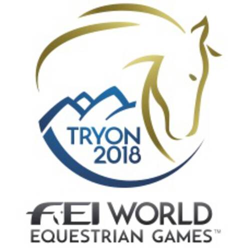 Mark Bellissimo Launches Inaugural Global Equestrian Trifecta of World Equine Expo™, WEQx Games™ and World Horse Day™ to Run Concurrently Within FEI World Equestrian Games™ Tryon 2018