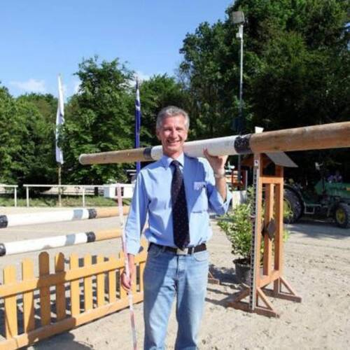 Andreas Hollman has passed away unexpectedly