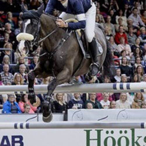 WATCH HIGHLIGHTS OF THE FEI JUMPING WORLD CUP™ FINAL