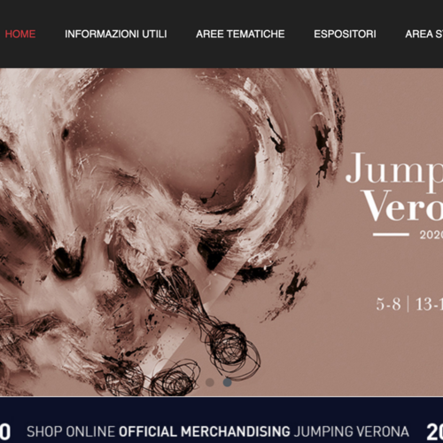 Fieracavalli Verona 2020 CANCELLED