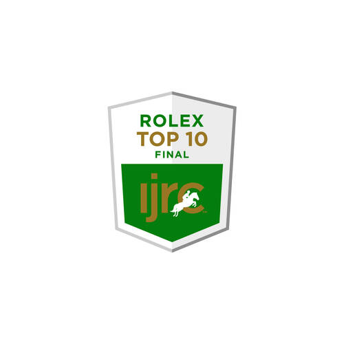 Riders for the 2017 Rolex IJRC Top 10 Final revealed
