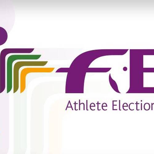 Athletes, it’s time to vote.