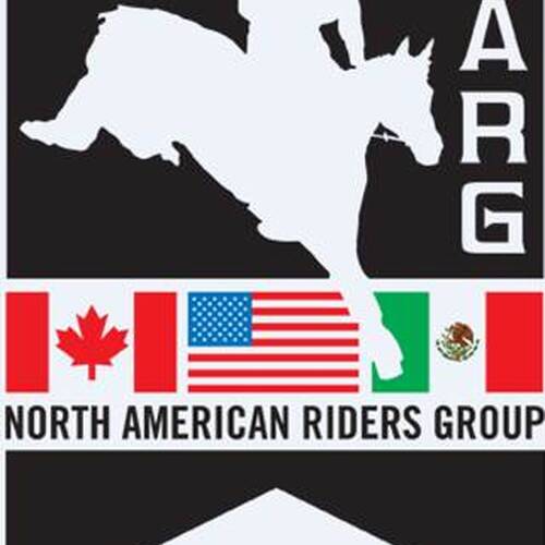 IJRC and North American Riders, we are one