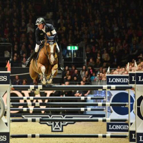 Tickets for this year’s Olympia, The London International Horse Show, now on sale