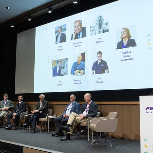 IJRC tells FEI Sports Forum how riders are being priced out of the sport