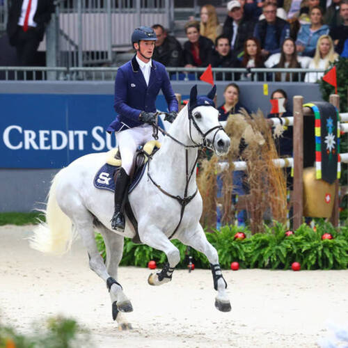 The strange year of the world number 3