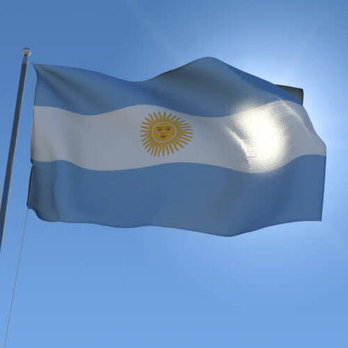 Argentina Announces Olympic Show Jumping Team