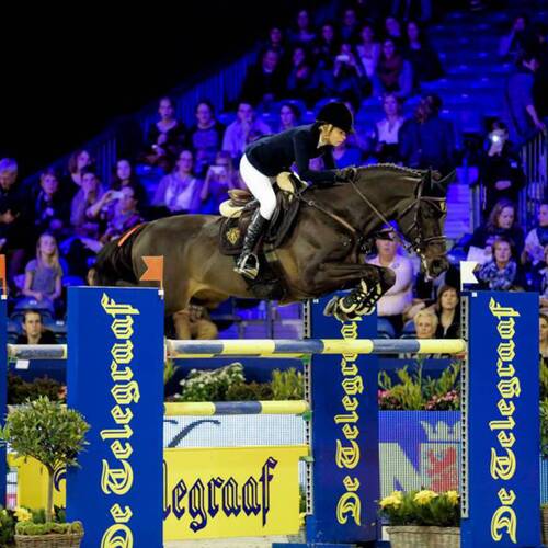 Vleut to Abdullah Al Sharbatly