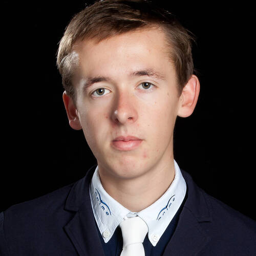 Bertram Allen named senior show jumper of the year