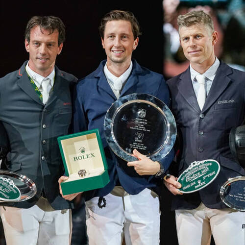 HIGHLIGHTS NEWS FILM FROM THE CHI GENEVA 2021