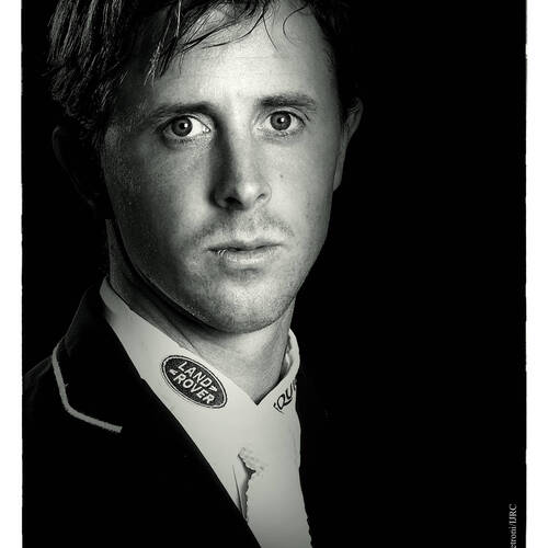 Tokyo 2020 Olympic Game: the drop score, the role of potential reserve horse/rider combinations, the jumping format: the voice of the Olympic medalist athlete Ben Maher.