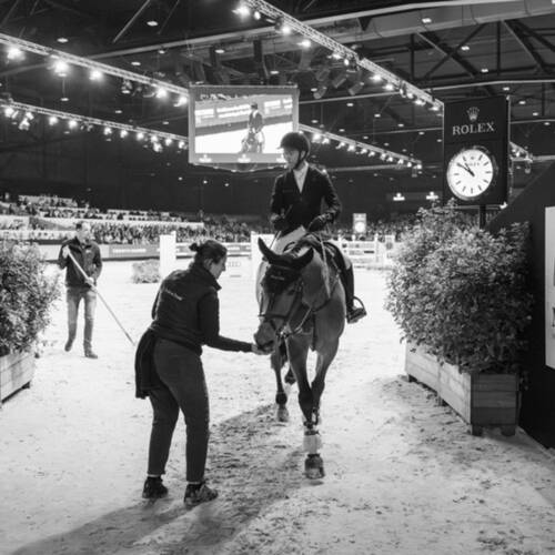 Inside The Dutch Masters 