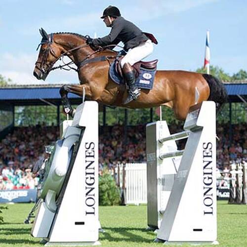 Whitaker one-two in Windsor grand prix