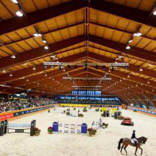 World Cup La Coruna cancelled