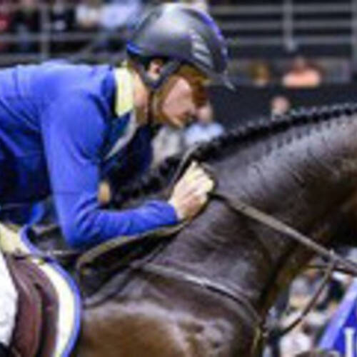 FEI Ranking list: Christian Ahlmann is still the number one