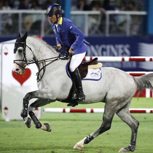 Zorzi lights up Monaco with dazzling Grand Prix win as Ahlmann rockets to Championship lead