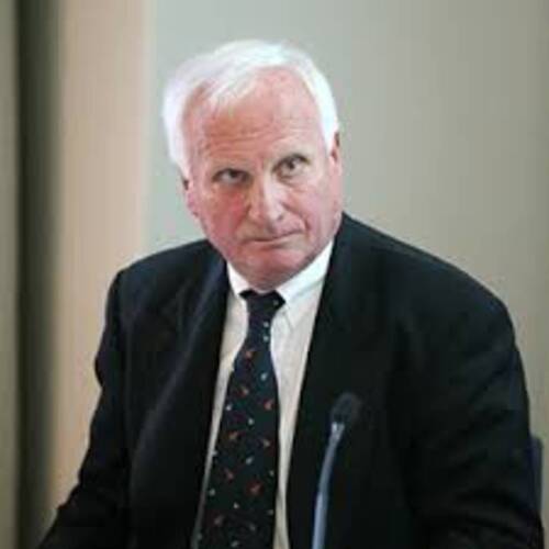 Letter from the EEF President