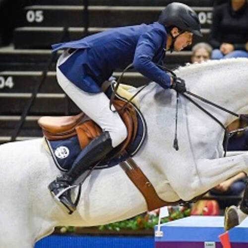 It’s Swiss bliss as brilliant Fuchs and Clooney win at Basel