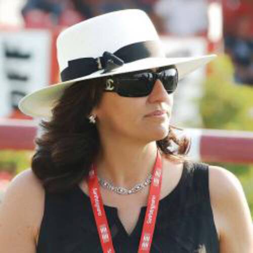 Interview with the Director of the IJRC, Mrs Eleonora Ottaviani