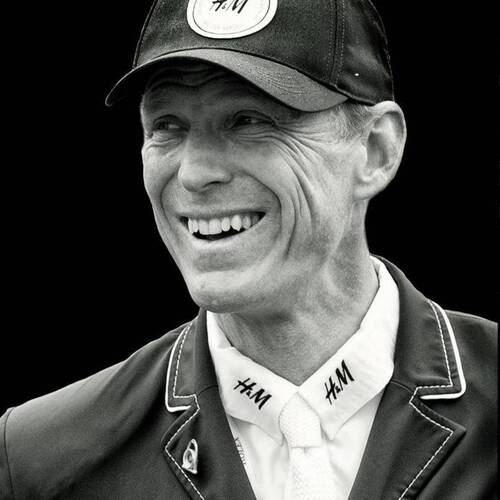 Reigning champion is looking forward to Rotterdam