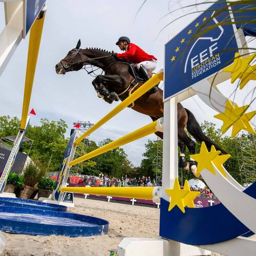  Preview: Longines EEF Series Final 