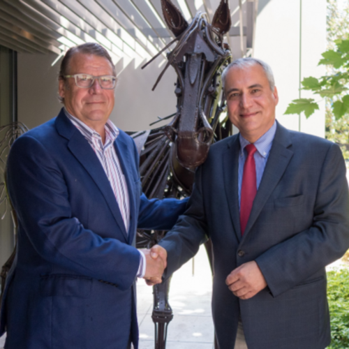 JUMPING OWNERS CLUB SIGNS MEMORANDUM OF UNDERSTANDING WITH FEI