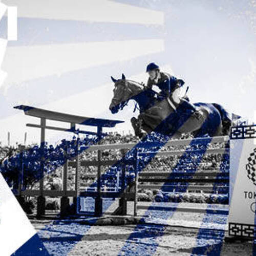 Road to Tokyo 2020: Registration Horse Ownership/Nationality Registration deadline