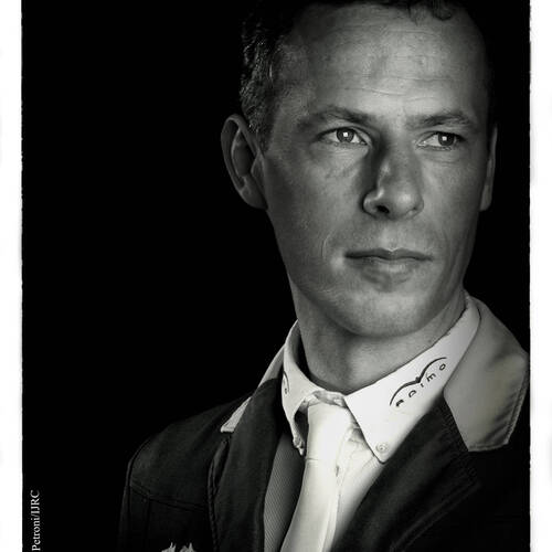 Christian Ahlmann won in great style in Hong Kong