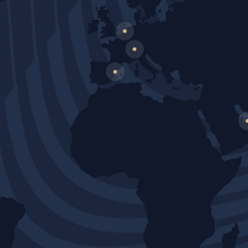 FEI confirms Longines League of Nations™ Qualification Ranking for 2024 and the top 10 Nations on the list!