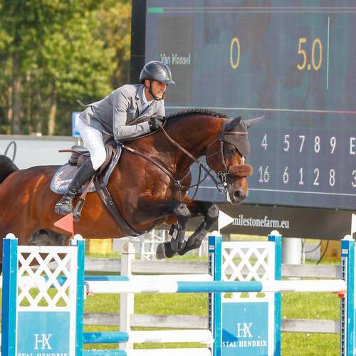 Grand Prix: today's results