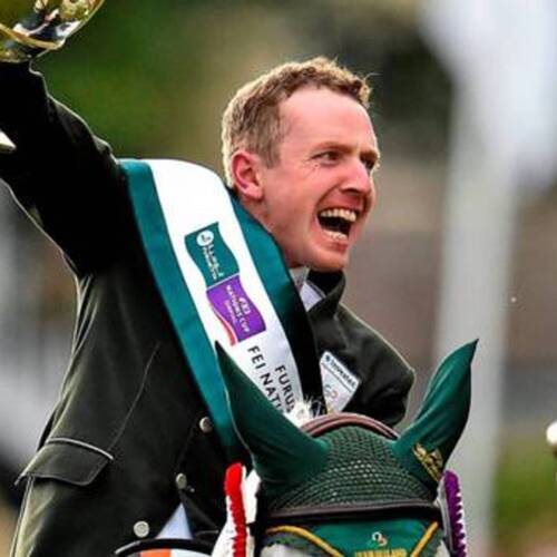 Fresh controversy over Greg Broderick's Olympic place