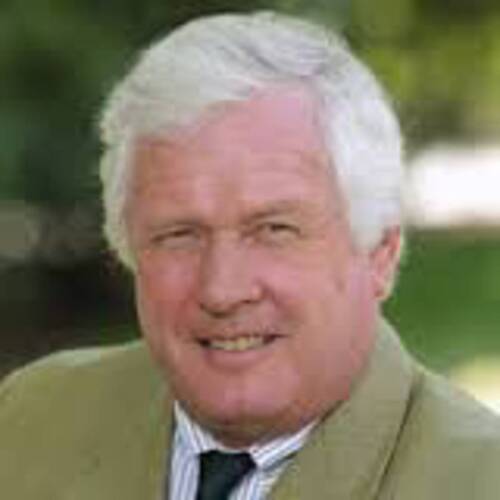 INTERVIEW WITH THE PRESIDENT OF THE GERMAN EQUESTRIAN FEDERATION: BREIDO GRAF ZU RANTZAU