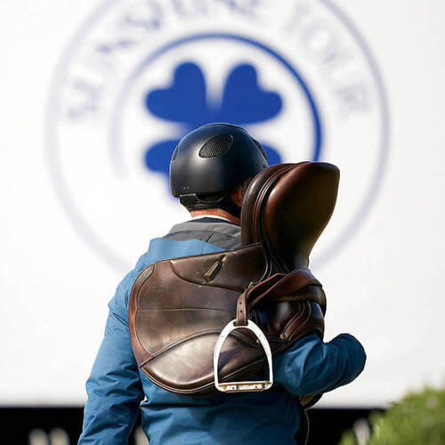 SUNSHINE TOUR OFFICIAL COMMUNICATION ABOUT THE EHV-1 VIRUS